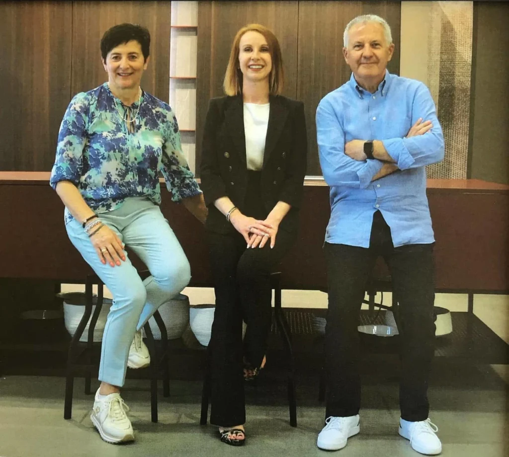 contatti ci&gi: team