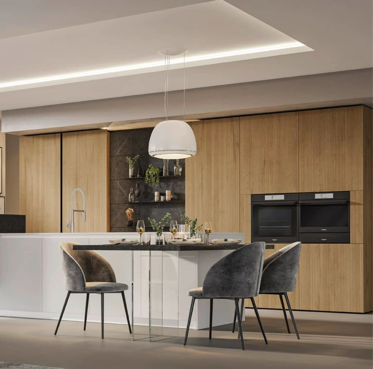 cucina di design
