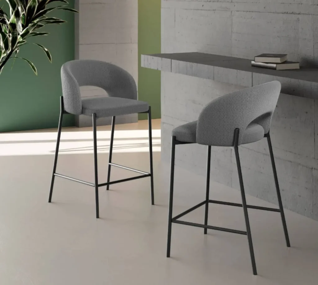 sgabelli di design