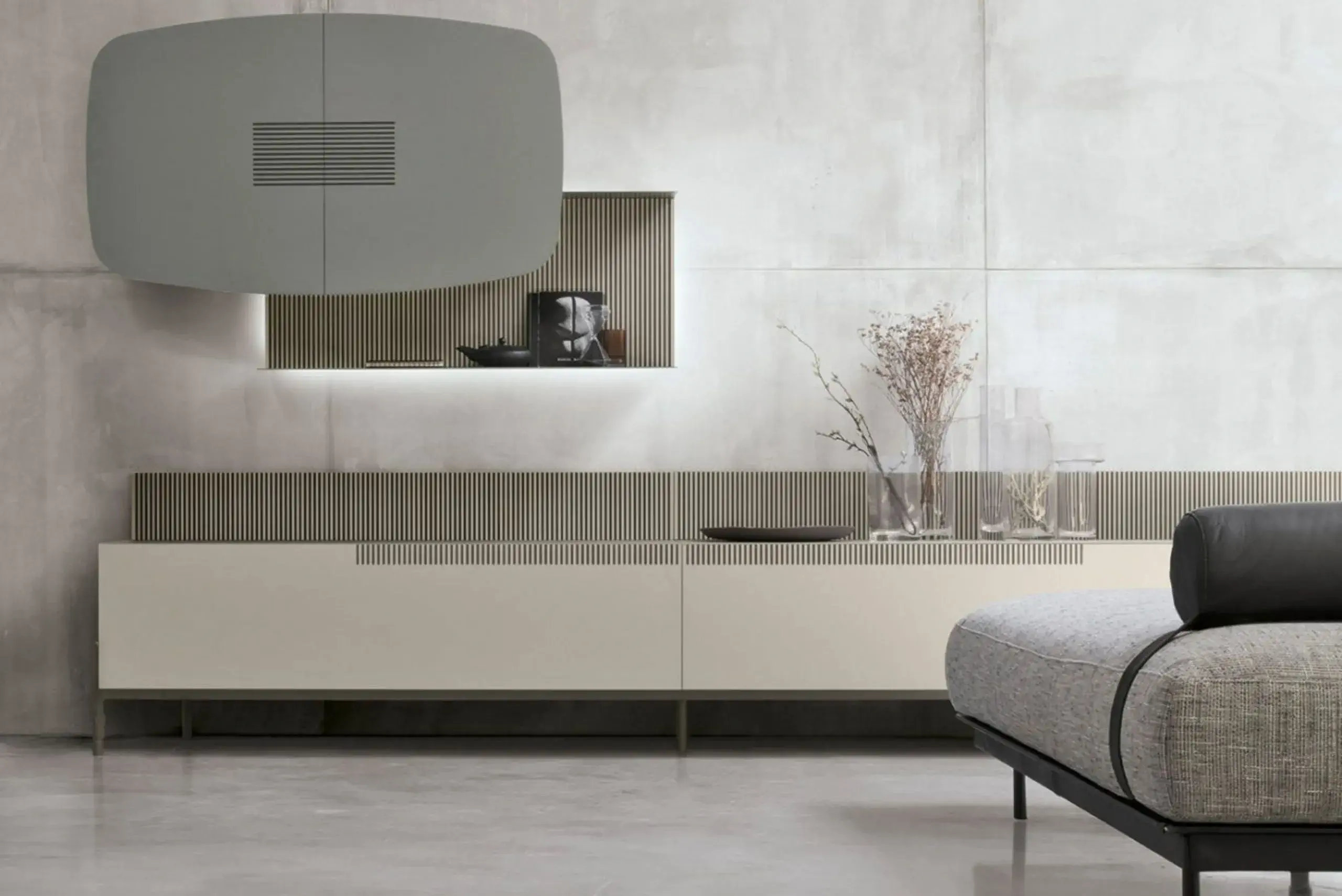zona living di design tomasella